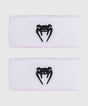 Bende da bicipiti Venum Lineup Wide – Bianco/Nero