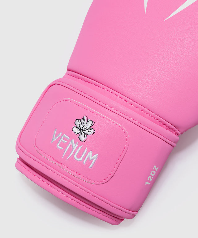 Luvas de boxe Venum Contender 1.5 – Candy Pink