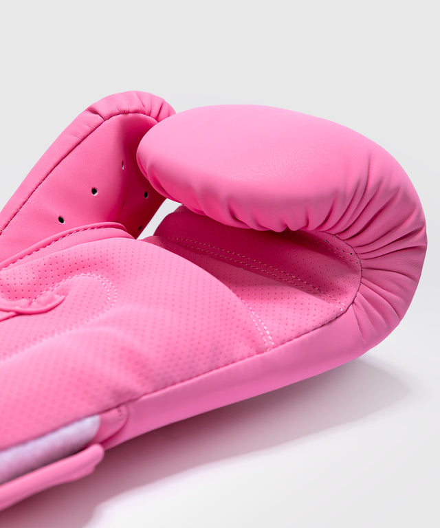Luvas de boxe Venum Contender 1.5 – Candy Pink