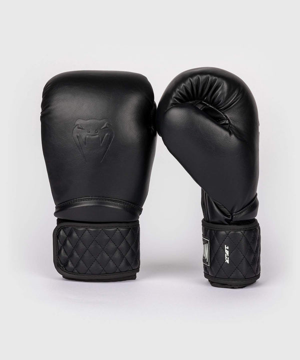 Guantes de boxeo Venum Impact Classic – Negro
