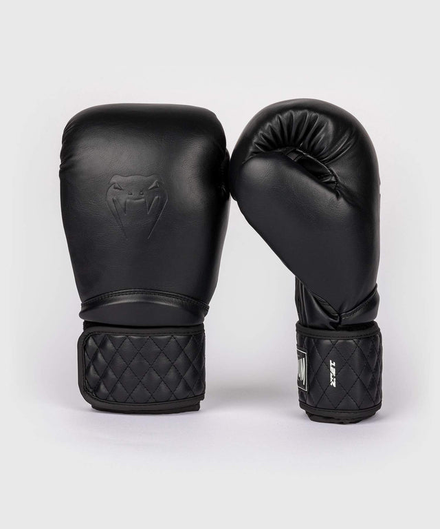 Guantes de boxeo Venum Impact Classic – Negro