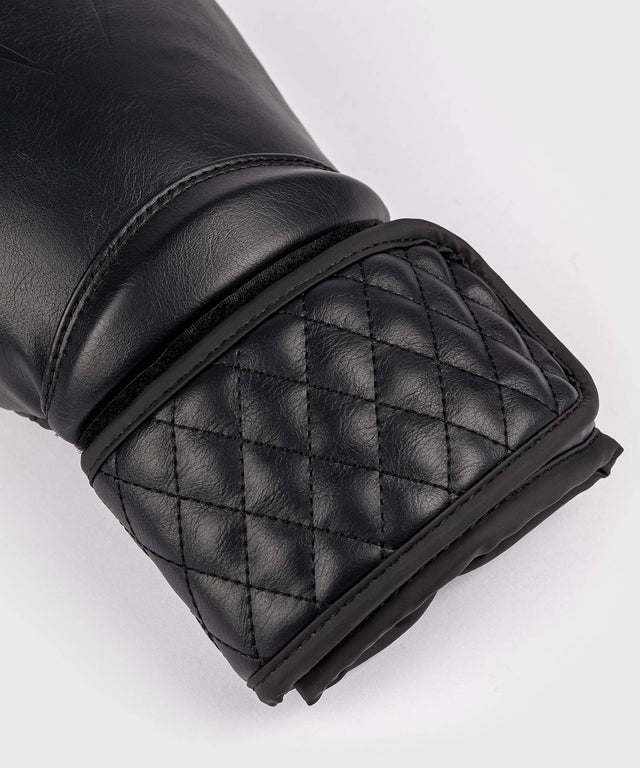 Guantes de boxeo Venum Impact Classic – Negro