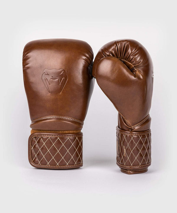 Guantes de boxeo Venum Impact Classic – Shiny Havana