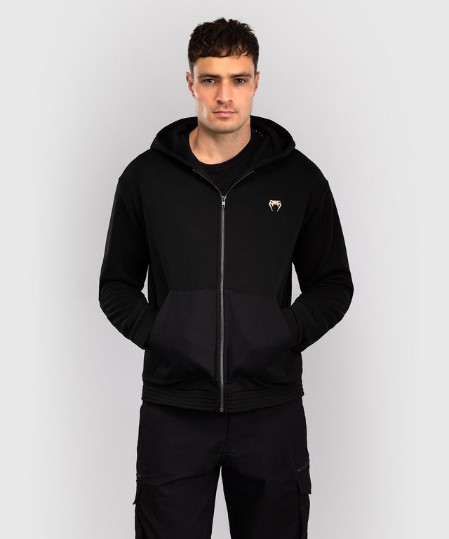 Venum Vest Urban Gi - Sort
