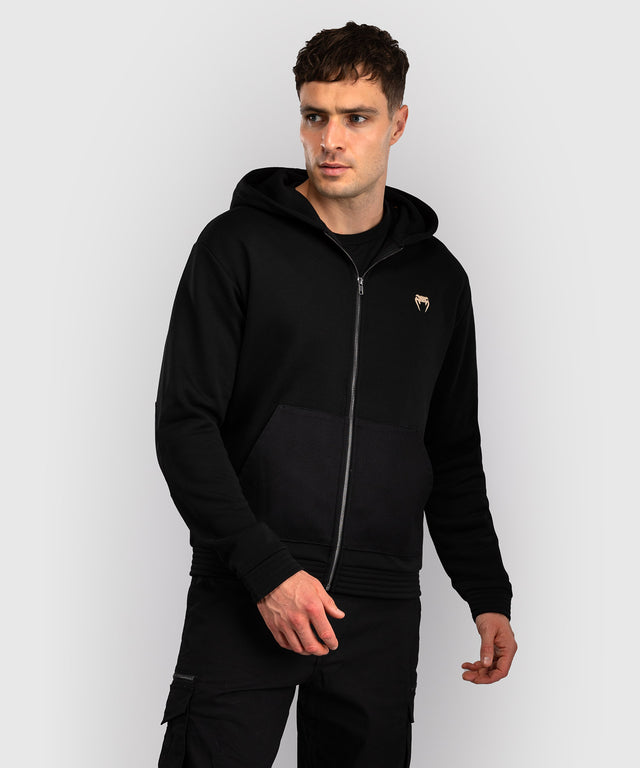 Venum Vest Urban Gi - Sort