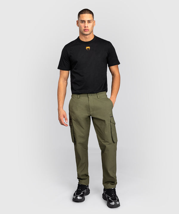 Pantaloni Venum Cargo 3.0 – Verde Kaki