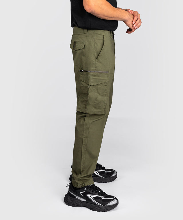 Pantaloni Venum Cargo 3.0 – Verde Kaki