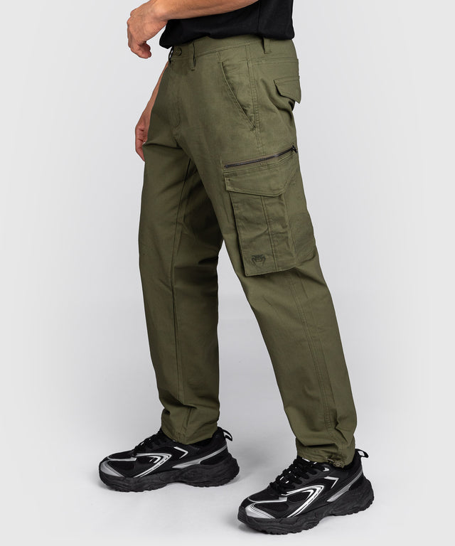 Pantaloni Venum Cargo 3.0 – Verde Kaki