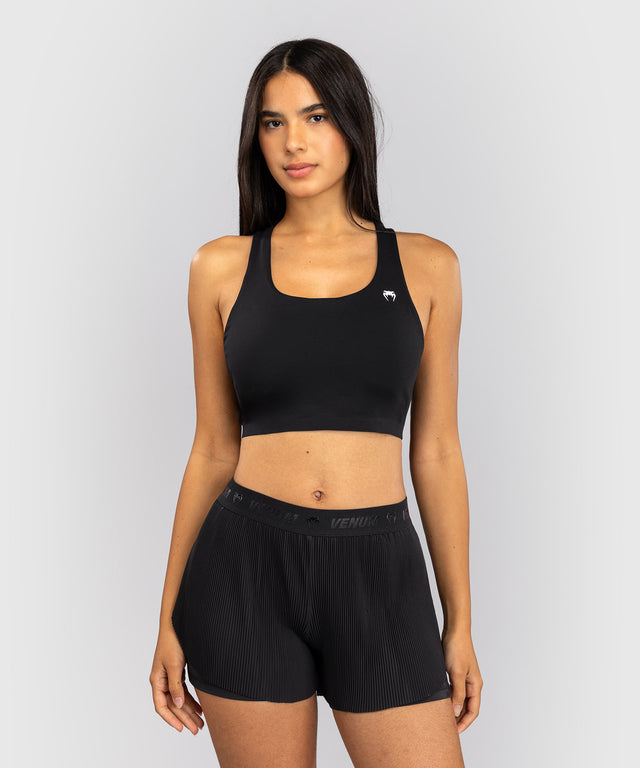Bustieră sport Venum Essential X – Negru