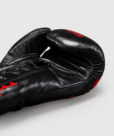 Venum x Mike Tyson Boxing gloves Giant 2.0 Pro – Black/Red