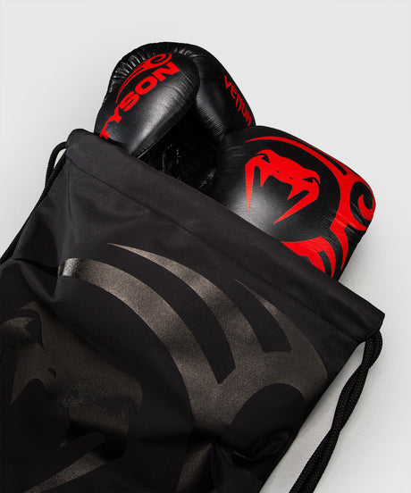 Venum x Mike Tyson Boxing gloves Giant 2.0 Pro – Black/Red