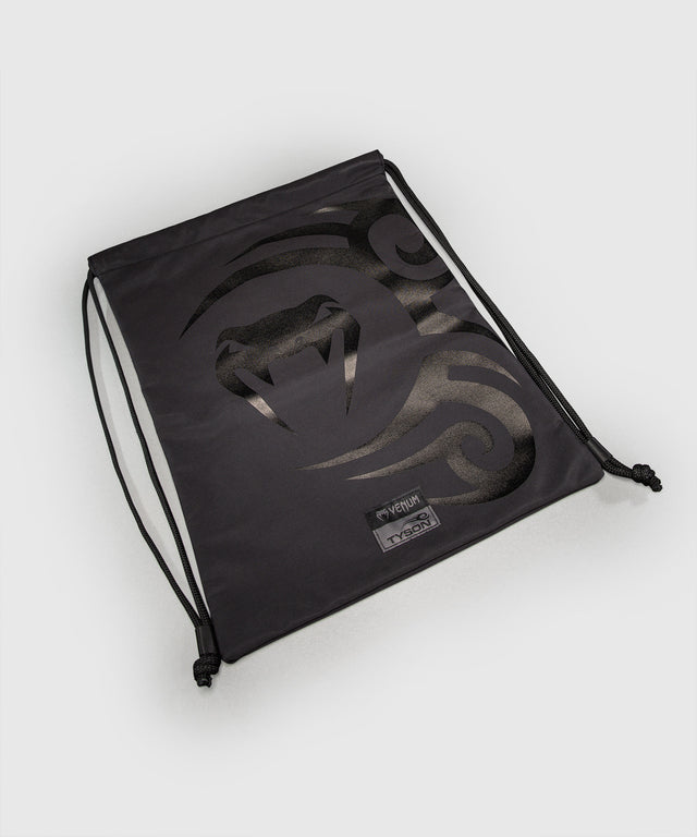 Guantoni da boxe Venum x Mike Tyson Giant 2.0 Pro – Nero/Rosso