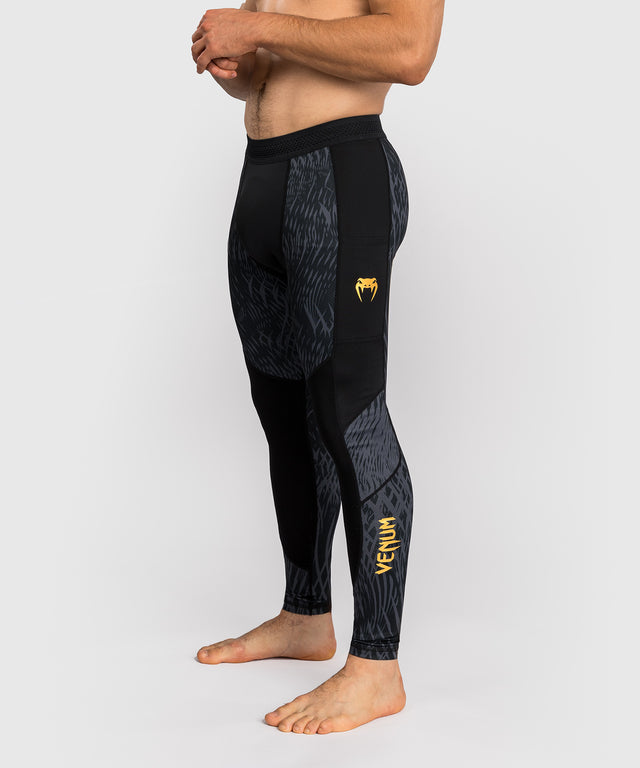 Spats Venum x Chimaev – Nero/Grigio