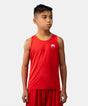 Venum Contender Youth Tanktop Rød - forside