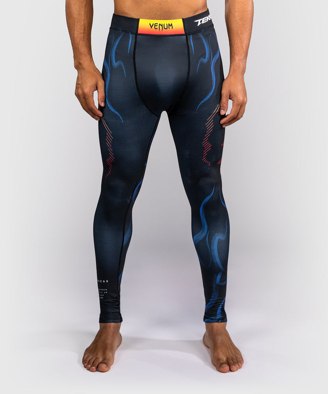 Venum Spats TEKKEN 8 Yoshimitsu (image placeholder)