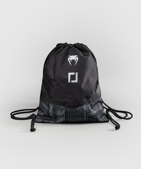 Sac de sport Venum Karate Combat – Noir/Gris
