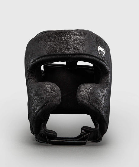 Casco da boxe Venum Stone 2.0 – Nero