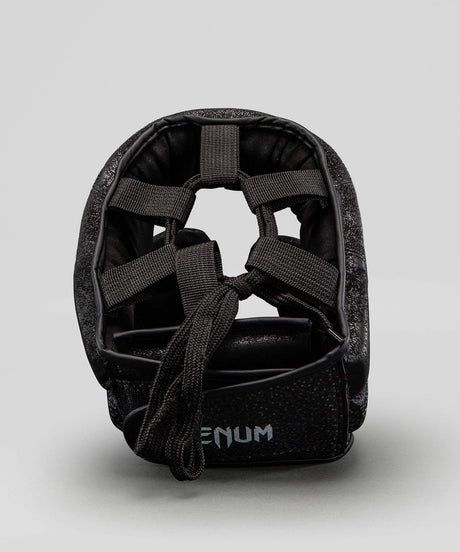 Casco da boxe Venum Stone 2.0 – Nero