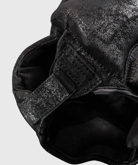 Casco da boxe Venum Stone 2.0 – Nero