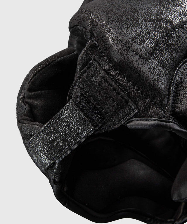 Cască de box Venum Stone 2.0 – Negru