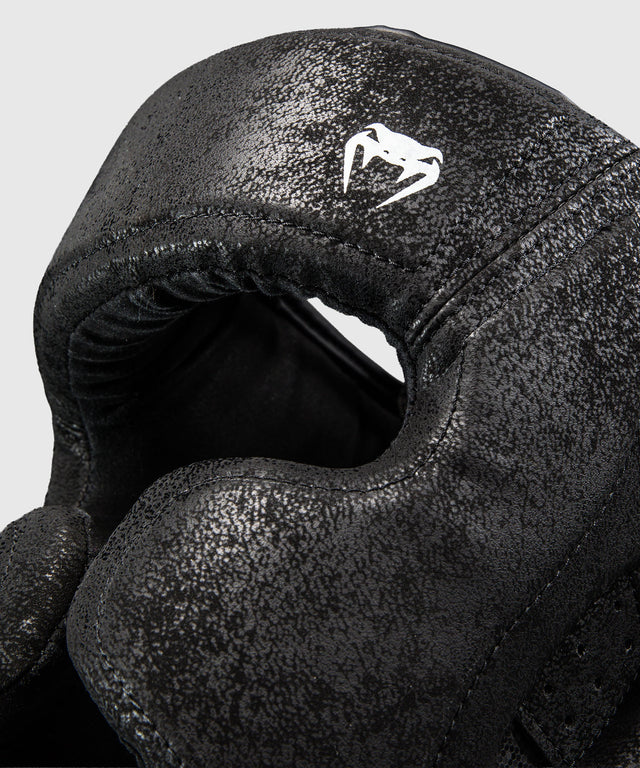 Cască de box Venum Stone 2.0 – Negru