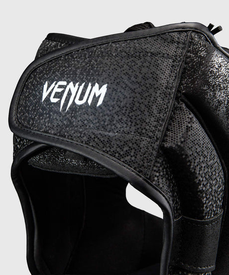 Casco da boxe Venum Stone 2.0 – Nero