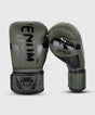 Venum Elite Boxing gloves – Green/Black
