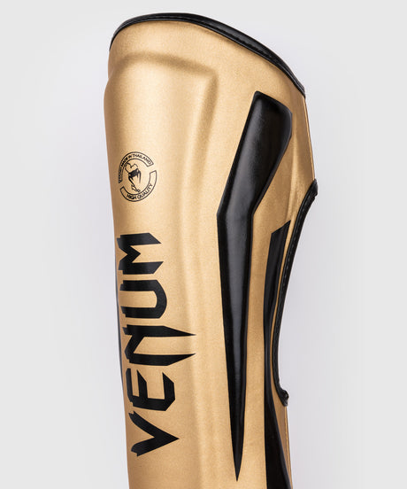 Paratibie Venum Elite – Oro/Nero