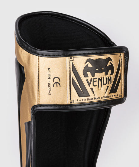 Paratibie Venum Elite – Oro/Nero