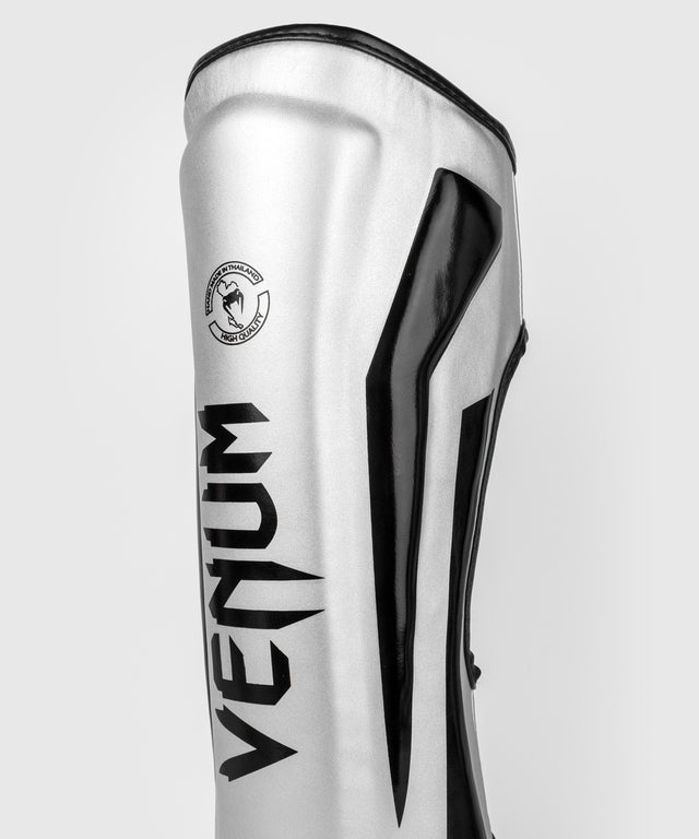 Paratibie Venum Elite – Argento/Nero