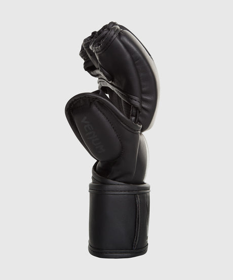 Luvas de MMA Venum Challenger – Preto