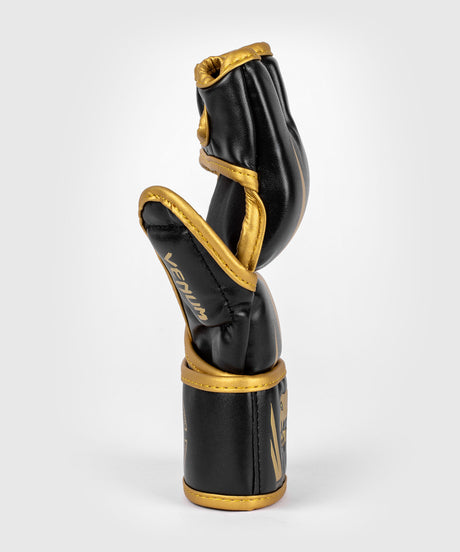 Guanti MMA Venum Challenger 2.0 – Nero/Oro