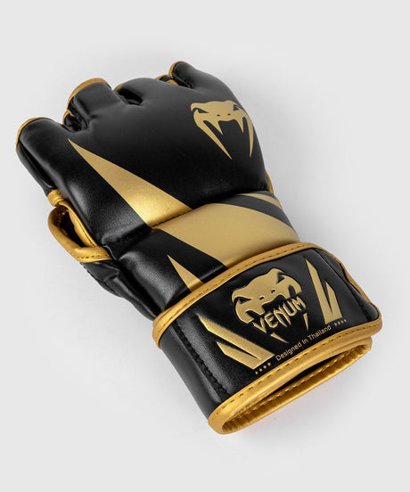 Guanti MMA Venum Challenger 2.0 – Nero/Oro