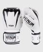Luvas de boxe Venum Giant 3.0 – Branco/Preto