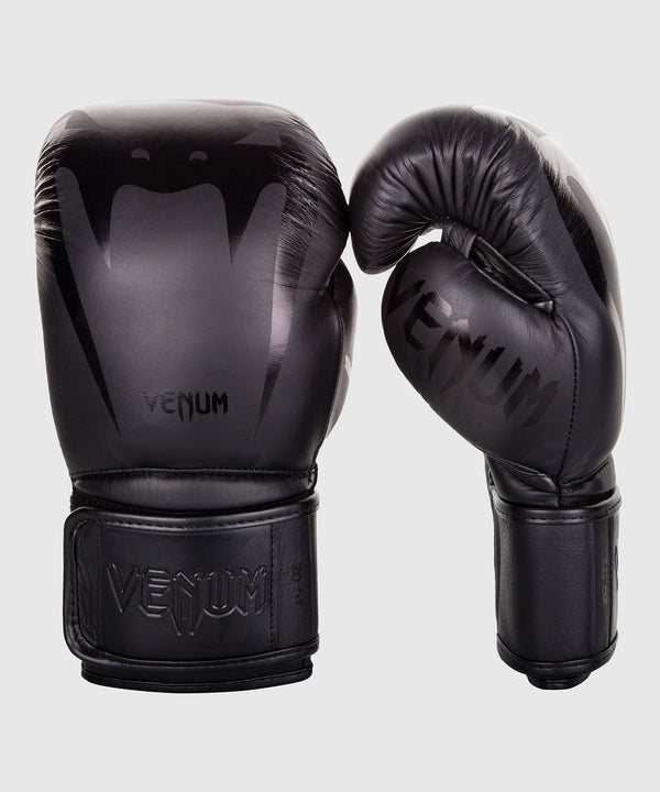 Venum Boxing gloves Giant 3.0 – Black