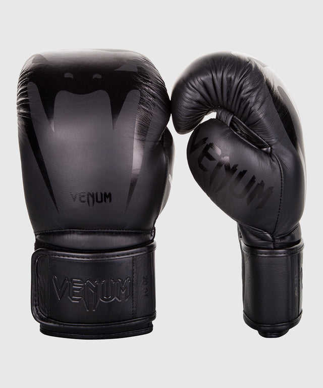 Venum Boksehandsker Giant 3.0 – Sort