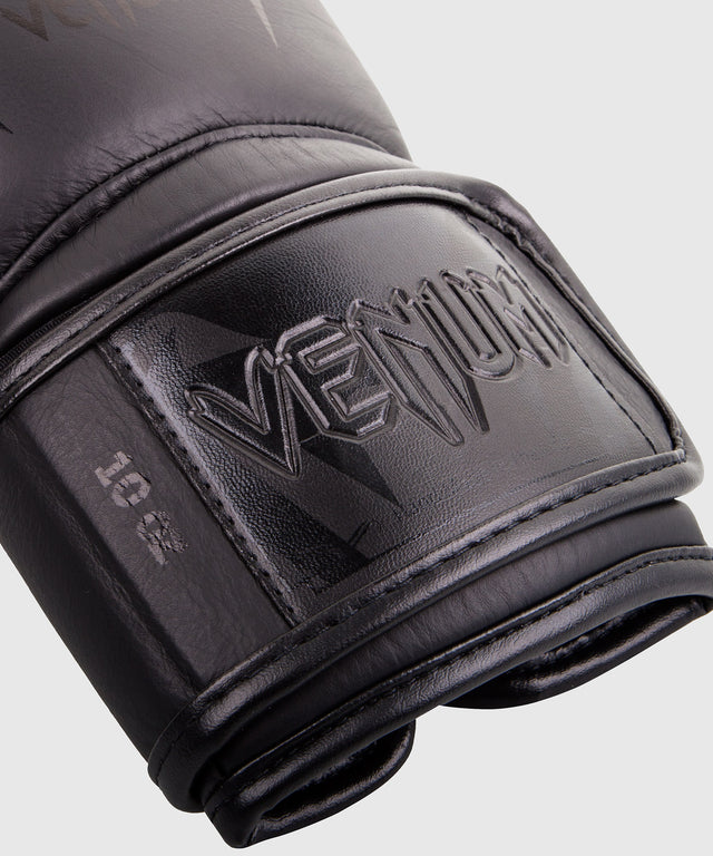 Venum Boksehandsker Giant 3.0 – Sort