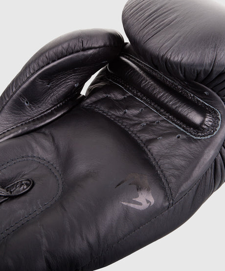 Mănuși de box Venum Giant 3.0 – Negru