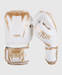 Mănuși de box Venum Giant 3.0 – Alb/Aur