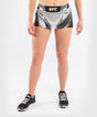Calções de MMA Venum UFC Authentic Fight Night – Branco