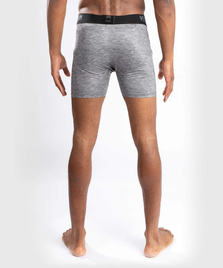 Calções de boxe Venum UFC – Cinzento