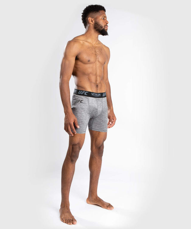 Venum UFC Bokseshorts - Grå