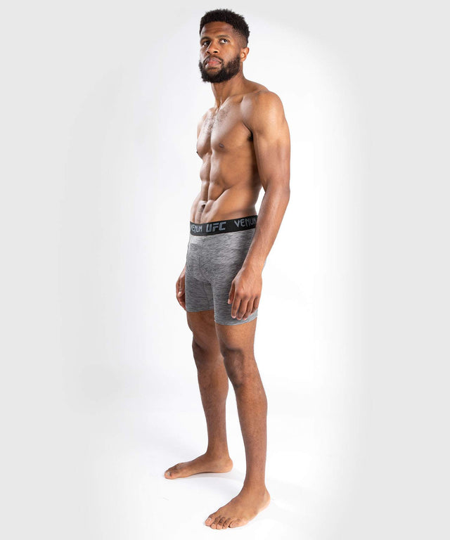 Venum UFC Bokseshorts - Grå