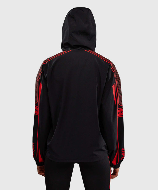 Venum UFC Hoodie met Rits Unity Dames - Zwart