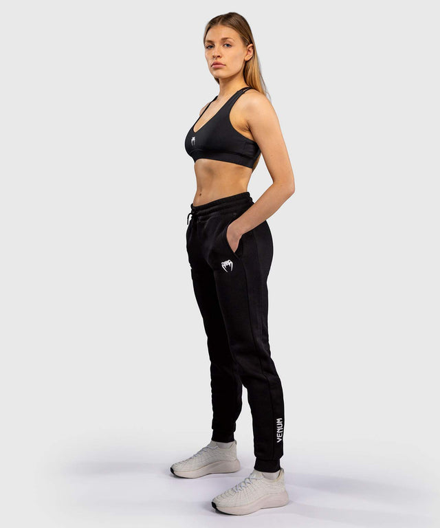 Pantaloni de antrenament Venum UFC Unity pentru femei – Negru