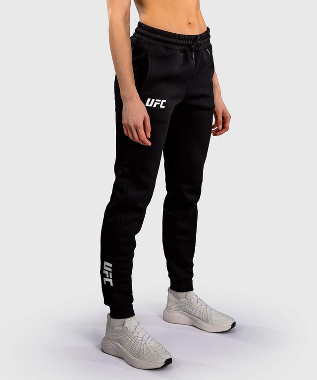 Pantaloni de antrenament Venum UFC Unity pentru femei – Negru