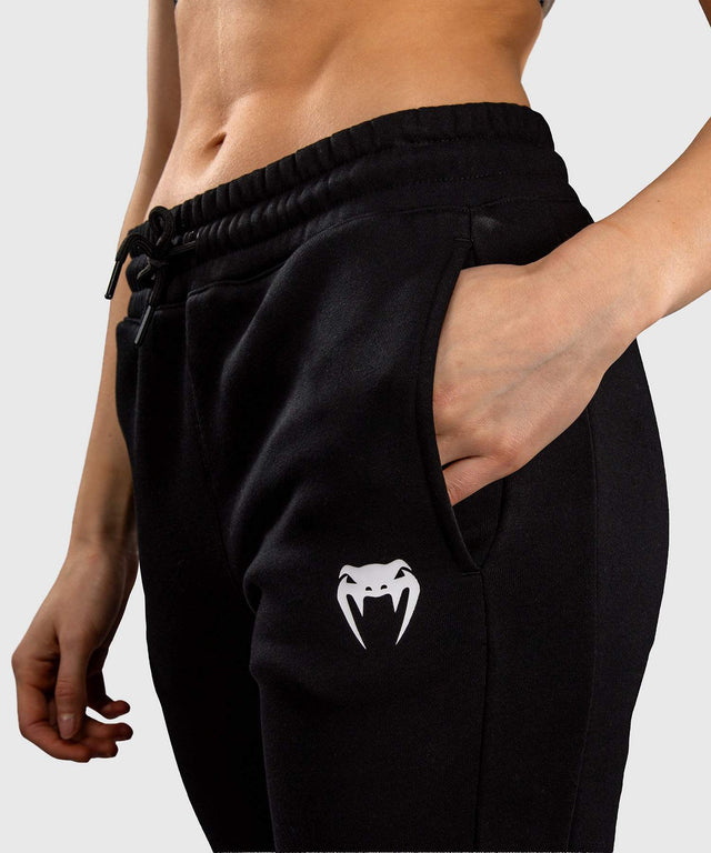 Pantaloni de antrenament Venum UFC Unity pentru femei – Negru
