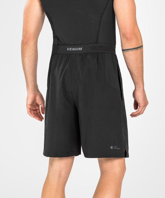 Spodenki treningowe Venum G-Fit Air – Czarne