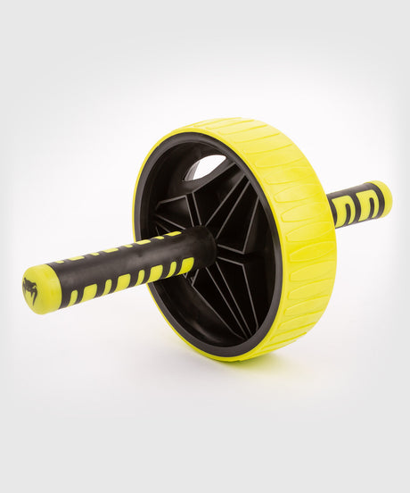 Venum Challenger Bauchschutz – Gelb/Schwarz