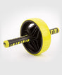 Paracolpi addominali Venum Challenger – Giallo/Nero
